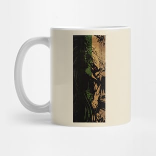 Yautja Empire Mug